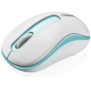 Мишка Rapoo M10 Blue (M10) - Фото 1