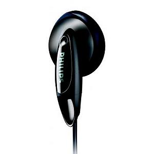 Навушники Philips SHE1350 (SHE1350/00) mp.test-s.org.ua - Фото 1