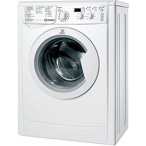 Пральна машина Indesit IWSD60851CECOEU (IWSD60851CECOEU) - Фото 1