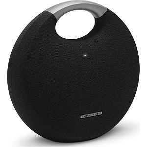 Акустична система Harman Kardon Onyx Studio 5 Black (HKOS5BLKEU) - Фото 1