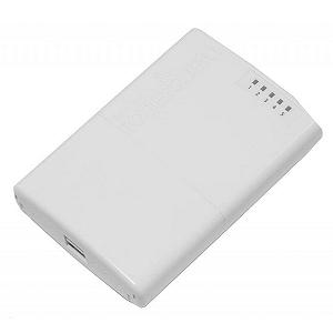 Маршрутизатор Mikrotik RB750P-PBR2 (RB750P-PBR2) - Фото 1
