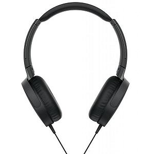 Навушники Sony MDR-XB550AP Black (MDRXB550APB.E) mp.test-s.org.ua - Фото 1