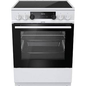 Кухонна плита Gorenje EC 6341 WA (EC6341WA) - Фото 1
