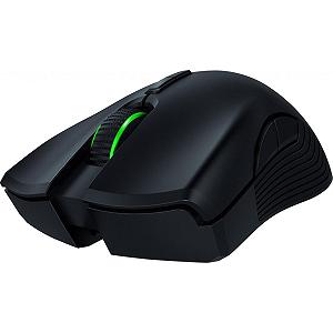 Мышь Razer Mamba Wireless Black (RZ01-02710100-R3M1) - Фото 1
