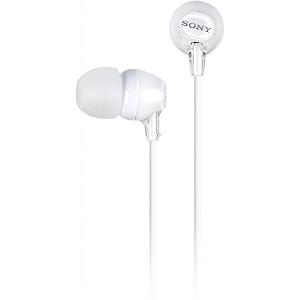 Навушники Sony MDR-EX15AP White (MDREX15APW.CE7) - Фото 1