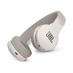 Навушники JBL E45BT White (E45BTWHT) - Фото 1