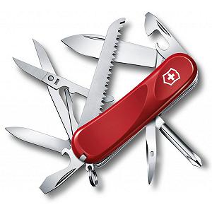 Мультитул Victorinox Evolution 18 (2.4913.E) - Фото 1