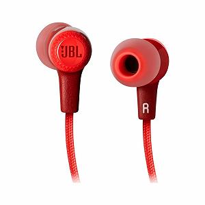 Навушники JBL E25BT Red (E25BTRED) mp.test-s.org.ua - Фото 1