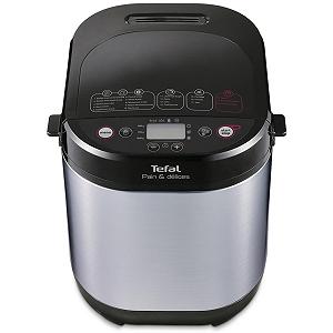 Хлібопіч Tefal PF240E38 (PF240E38) mp.test-s.org.ua - Фото 1