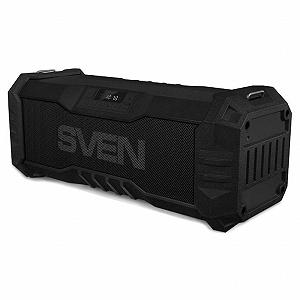 Акустические системы (колонки) SVEN PS-430 black (PS-430 black) - Фото 1