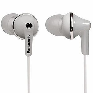 Навушники Panasonic RP-HJE190E-W (RP-HJE190E-W) - Фото 1