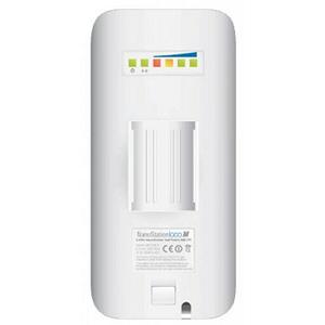 Беспроводные точки доступа Ubiquiti LOCO M2 (NS-LOCO-M2) mp.test-s.org.ua - Фото 1