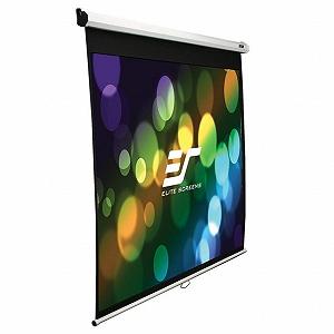 Проекційний екран Elite Screens M92XWH (M92XWH) - Фото 1