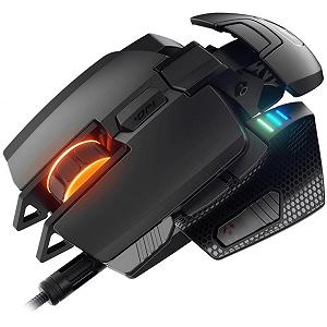 Мишка Cougar 700M EVO Black (700M) - Фото 1