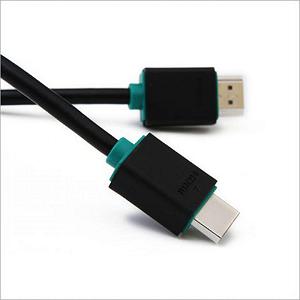 Кабель мультимедійний PROLINK HDMI to HDMI  1.5m (PB348-0150) mp.test-s.org.ua - Фото 1
