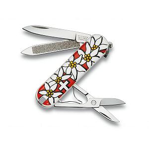 Мультитулы Victorinox "Edelweiss" (0.6203.840) - Фото 1