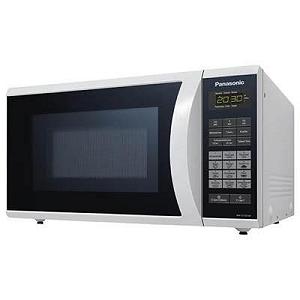 Мікрохвильова піч Panasonic NN-GT352WZPE (NN-GT352WZPE) - Фото 1