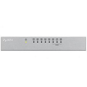 Комутатор Zyxel ES-108A v3 (ES-108AV3-EU0101F) mp.test-s.org.ua - Фото 1