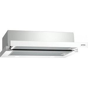 Кухонные вытяжки Gorenje BHP 623 E11W (BHP 623 E11W) - Фото 1