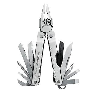 Мультитул Leatherman Super Tool 300 (831185) - Фото 1