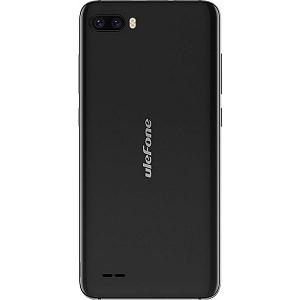 Смартфон Ulefone S1Pro 1/16Gb Black (6937748732563) mp.test-s.org.ua - Фото 1
