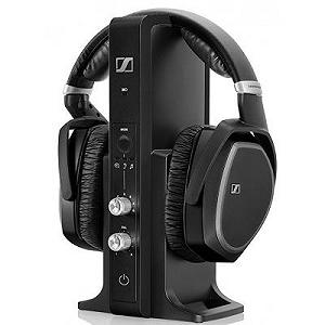 Навушники Sennheiser RS 195 (505565) mp.test-s.org.ua - Фото 1