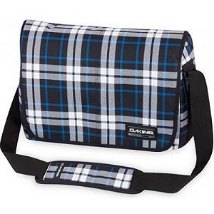 Сумки для ноутбуков DAKINE Hudson 20L Newport 8130-003 (610934761207) - Фото 1