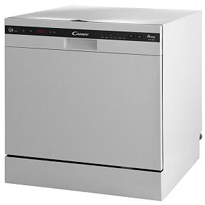 Посудомийна машина Candy CDCP 8/E-07 (CDCP8/E-07) - Фото 1
