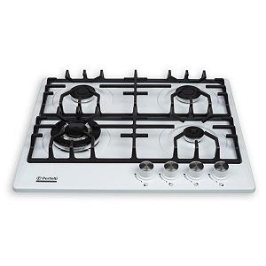 Варочные поверхности Perfelli HGM 61220 WH (HGM 61220 WH) mp.test-s.org.ua - Фото 1