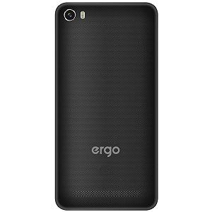 Смартфон Ergo B505 Unit 4G 1/8GB (Black) mp.test-s.org.ua - Фото 1