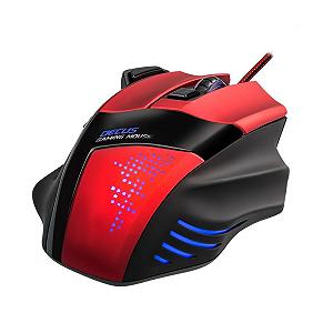 Мышь SPEEDLINK Decus G USB Black (SL-6397-BKBK-01) - Фото 1