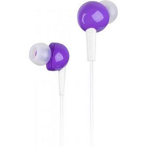 Навушники Koss KEB6i Violet (KEB6i v) - Фото 1