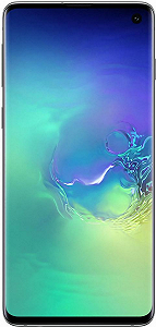 Смартфон Samsung Galaxy S10 8/128GB Green (SM-G973FZGDSEK) - Фото 1