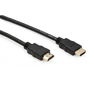Кабель мультимедійний Vinga HDMI to HDMI 2.0m (HDMI05-2.0) - Фото 1