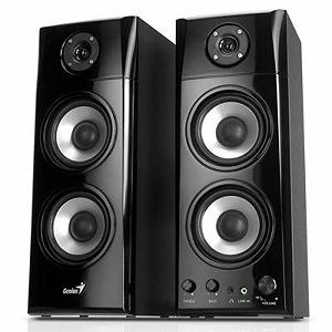 Акустична система Genius SP-HF 1800A (31730908100) - Фото 1