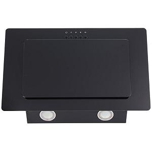 Кухонные вытяжки Interline ROCK BL A/60 PB/2/T (ROCK BL A/60 PB/2/T) mp.test-s.org.ua - Фото 1